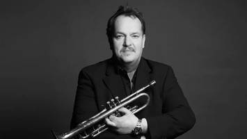 trauer um thorsten benkenstein: die ndr bigband verliert ihren top-trompeter