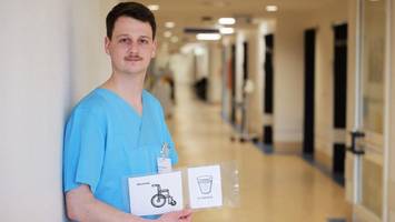 wie pizza in hamburg zur inoffiziellen reha-prüfung wird