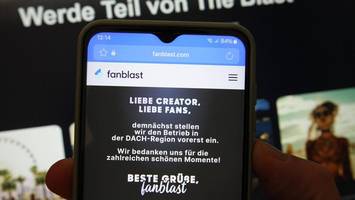 Fanblast-Aus in Deutschland: Was das Hamburger Unternehmen zu Fall brachte