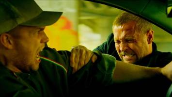 Neue Krimi-Serie auf Netflix: Ob Jo Nesbø sich das so gedacht hat?