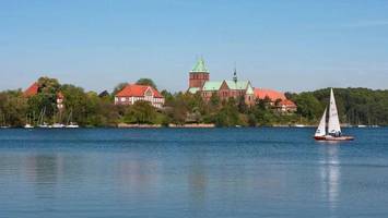 Osterferien in Schleswig-Holstein: fünf Ausflugstipps für Familien