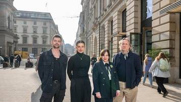 Posse am Prachtboulevard: Im Alten Wall fühlen sich Ladenbesitzer „schikaniert“