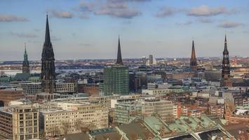 „Zurück in den Spätwinter katapultiert“: Wetterdienst warnt vor Glätte im Norden