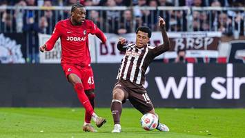 Fujita erst stark – wieso Irvine ihn dann wütend anschnauzte