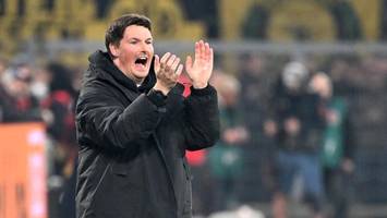 Polzin findet neue Offensivlösung für 45 Minuten – auch für die Zukunft?