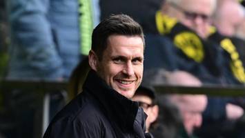 Was bedeutet das BVB-Aus von Sebastian Kehl für den HSV?