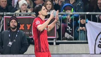 „leider schlechter einfluss“: igor matanović hadert mit freiburger eigenart