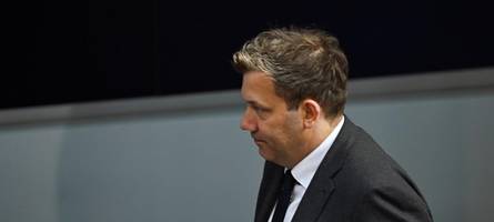 Der Absturz der SPD: Die Regierung Merz-Klingbeil braucht einen Neustart