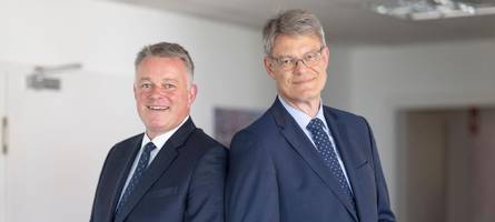 Erfolgreiches CDU-Brüderduo: Wer ist Wahlsieger Gordon Schnieder?