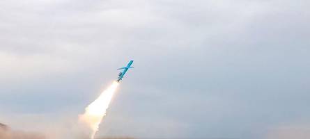 Iran droht bei Angriff auf Kraftwerke mit Vergeltung