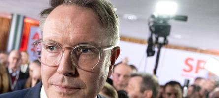 Vorläufiges Endergebnis: SPD erlebt Debakel, CDU gewinnt, AfD mit Rekordergebnis im Westen