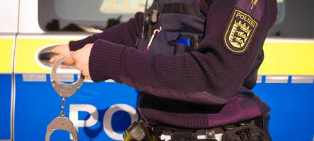 16-jähriger Rollerfahrer auf der Flucht vor der Polizei