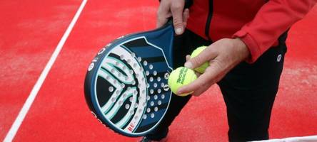 padel boomt – auf diesen courts kann man im raum augsburg spielen