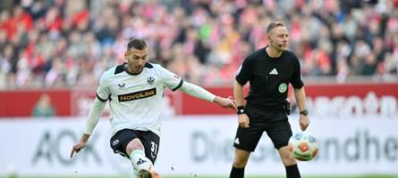 lautern-profi luca sirch aus königsbrunn: „jedes kind träumt von der nationalmannschaft“