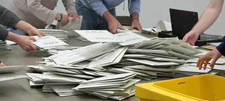 Bayern startet in die Stichwahl: Wo es spannend wird – und warum