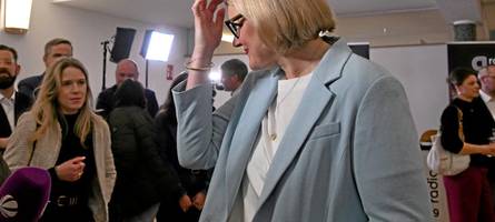 eva weber scheitert mit „weiter-so“-wahlkampf: die bürger wollen mehr für ihre stadt