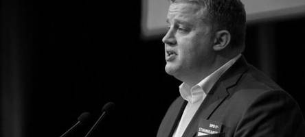 leidenschaftlicher kämpfer: bayerischer spd-politiker carsten träger gestorben