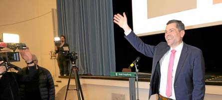 Neue Bäder, dichterer Tram-Takt, saubere Schulklos: Wird mit Florian Freund als OB jetzt alles anders?