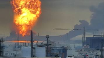 das hormus-ultimatum ist das dümmste, was trump machen kann