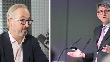 fall weimer: meinungsfreiheit – aber nur in eine richtung