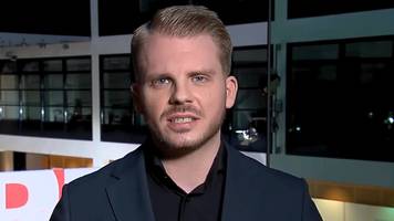 SPD-General resigniert: Müssen in die Offensive kommen