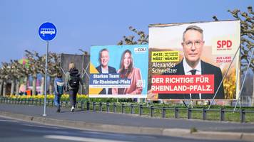 Zahlen offenbaren: Selbst in Hochburg ist SPD Nischen-Partei