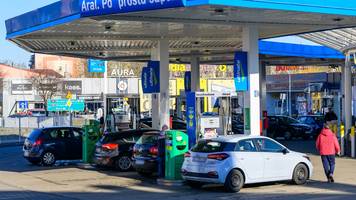 Die Kraftstoffpreise in Polen ändern sich ab Montag. So viel zahlen zahlen Sie im März für Benzin, Flüssiggas und Diesel