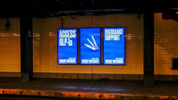 So bauen Abnehmspritzen jetzt Speisekarten und Supermärkte um