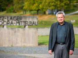 gedenkkultur: „ich habe gar kein problem mit kufijas“