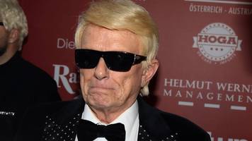 heino: mein sohn ist die größte enttäuschung meines lebens