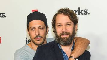 jetzt äußert sich jerks-kollege fahri yardim zu ulmen: ich brauchte zeit