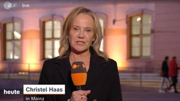 Keine Wechselstimmung: Die seltsame ZDF-Wahrnehmung