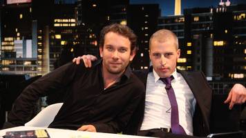 stuckrad-barre zu vorwürfen gegen ulmen: „ich muss mich von meinem freund christian distanzieren“