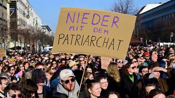 berlin pro collien: es ist auch an uns männern