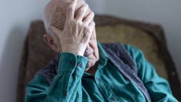 Max (94) muss Miete für ein Auto zahlen – kann es aber nicht mehr fahren