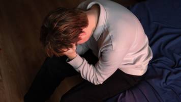 meine welt ist sehr klein: max (21) ist seit acht jahren einsam