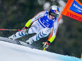 saisonfinale im ski alpin: die letzten beiden rennen entscheiden, wer königin wird