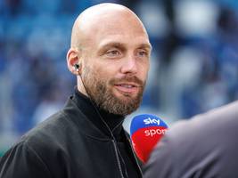 Bundesliga: Dortmund holt Sportdirektor Book aus Elversberg