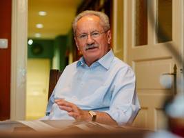 christian ude zur abwahl von dieter reiter: „die spd, auch in münchen, ist eine politisch entleerte partei geworden“