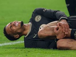 DFB-Team: Nmecha und Pavlovic fallen aus – Stiller und Führich nachnominiert