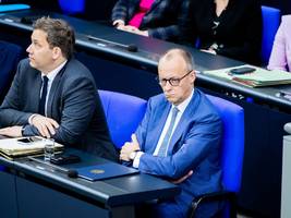 Deutschland: Achtung, ab jetzt wird’s wehtun