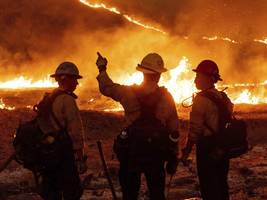 Erderwärmung: Das Klima gerät immer weiter aus dem Gleichgewicht