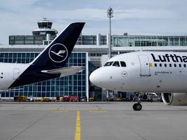 Erweiterung des Terminals 2: Zehn Millionen mehr Passagiere: Das plant die Lufthansa am Münchner Flughafen
