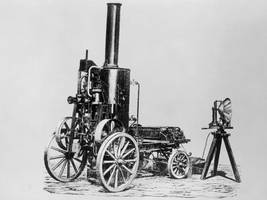 Innovationsstandort Deutschland: Wo ist der deutsche Erfindergeist hin?