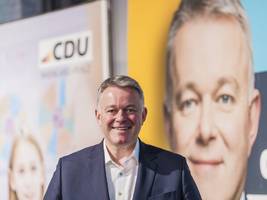 Landtagswahl: Fünf Lehren aus dem Triumph der CDU in Rheinland-Pfalz