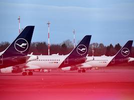 Luftfahrt: Kerosinpreis steigt um 83 Prozent