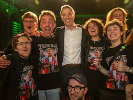 Münchens neuer OB im Interview: Was Dominik Krause vorhat – „mir ist wichtig, dass wir schneller vorankommen“