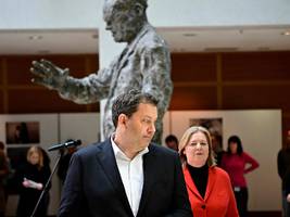 Nach Wahl in Rheinland-Pfalz: Klingbeil droht „hartes Ringen“ um Reformen an