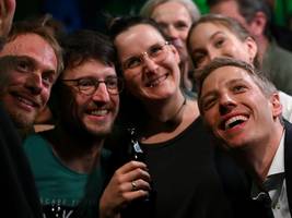 sieg von dominik krause: mit grünen-bashing ist in einer modernen großstadt wie münchen nichts mehr zu holen