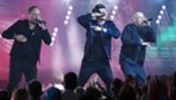 Abschiedstournee: Letzte Tour der Fanta 4: Hier wird es Zusatzkonzerte geben